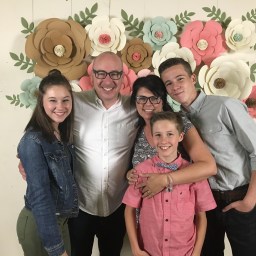 The Splendid Mess of Motherhood